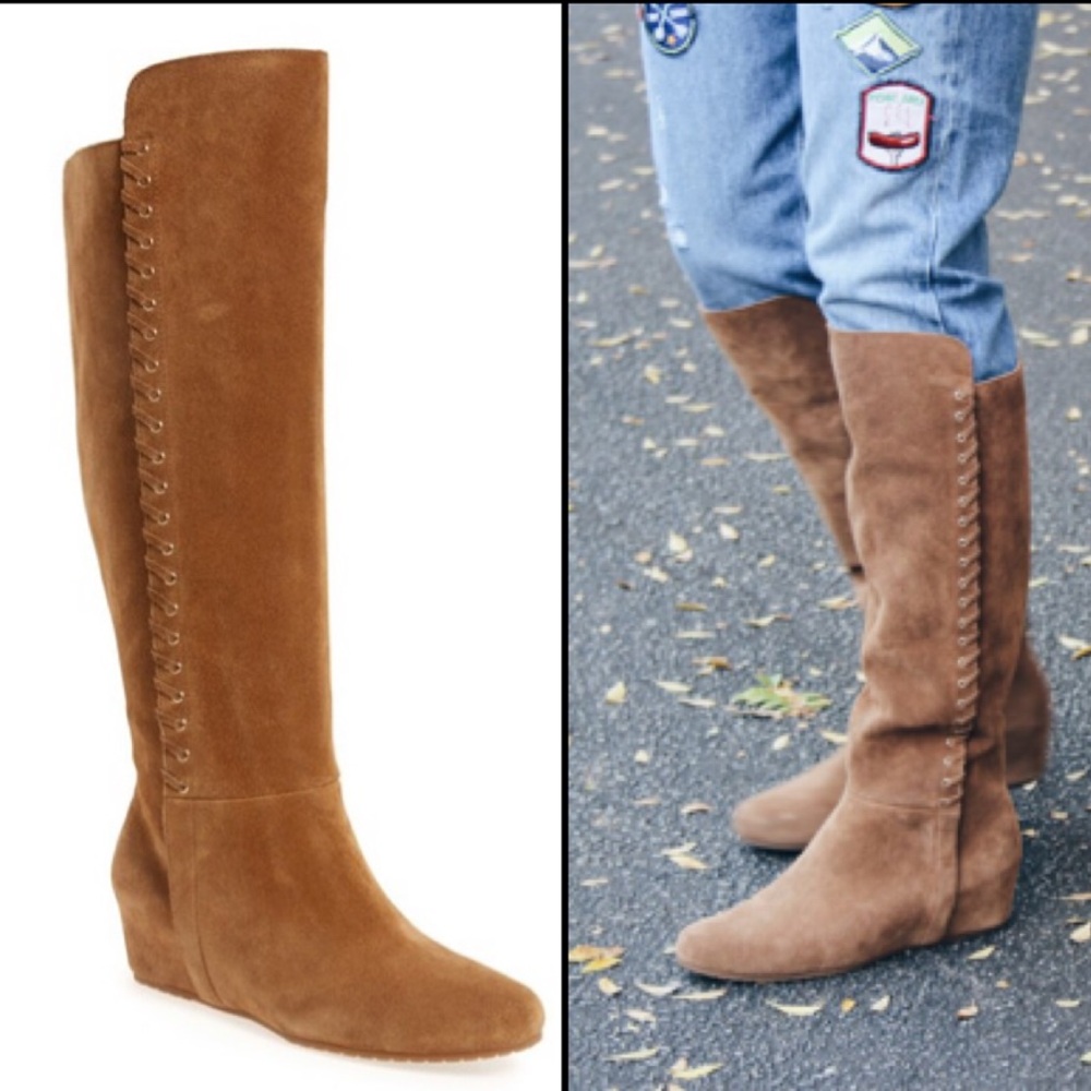 Isola Taveres Tall Boot
